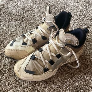 Nike Men’s Basketball Shoes